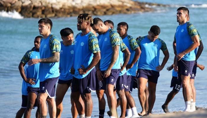Bos PSBS Biak Sesumbar Permalukan Persib di Jalak Harupat