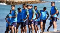 Bos PSBS Biak Sesumbar Permalukan Persib di Jalak Harupat