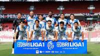 PSIS Semarang Lepas 7 Pemain, Salah Satunya Jebolan Persib