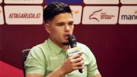 Janji Ragnar Oratmangoen Untuk Suporter Timnas Indonesia 