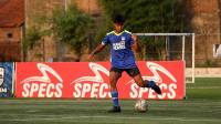 Pemain Jebolan Persib Lolos Seleksi di Liga Singapura