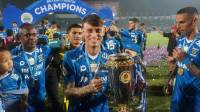 Stefano Beltrame Sebut Media Italia Ramai Beritakan Persib Juara