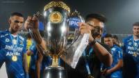 Teddy Tjahjono Bicara Soal Pemain Asing Persib yang Akan Dipertahankan Musim Depan