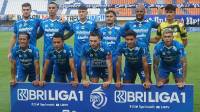 Sederet Tantangan yang Akan Dihadapi Persib pada Musim Depan