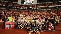 Jadwal Pertandingan Putaran Tiga Kualifikasi Piala Dunia 2026 Zona Asia