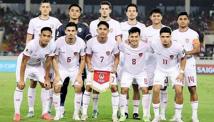 Shin Tae-yong Ingatkan Skuad Timnas Indonesia Waspada Kejutan Filipina