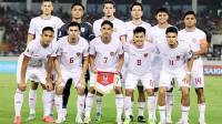 Susunan Pemain Indonesia saat Hadapi Filipina di Kualifikasi Piala Dunia 2026