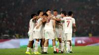 Masuk Pot 6, Ini Daftar Calon Indonesia di Putaran Tiga Kualifikasi Piala Dunia 2026