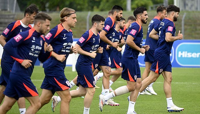 Hadapi Italia di Laga Penentu, Bojan Hodak Sebut Kroasia Punya Sejarah Positif