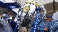 TERPOPULER: Persib Dapat Kadeudeuh, Bocoran Jadwal Latihan Perdana Persib hingga Berkah Juara!