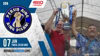 [LIVE] PERSIB AING: Persib Sudah Siapkan Skuad Musim Depan, Ada Pemain Baru!