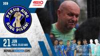[LIVE] PERSIB AING: Update Bursa Transfer Persib, Siap-Siap Wilujeng Sumping!