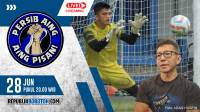 [LIVE] PERSIB AING: Fitrul Tinggalkan Persib, Teddy Tjahjono Mundur!