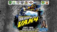 RBCOM Gelar Viking Adventure Komedi 4 di Subang, Yuk Daftar Tinggal Sepekan Lagi