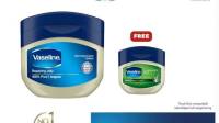 Cara Menggunakan Vaseline Jelly untuk Kulit Kering