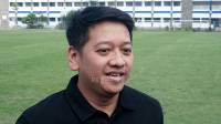 Adhitia Jelaskan Alasan Persib Ajukan Perubahan Jadwal Laga Kontra Bali United