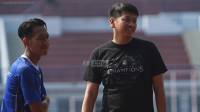 Ini Penyebab Persib tidak Buru-buru Rombak Skuad di Paruh Musim Liga 1