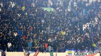 Reaksi Bobotoh setelah Persib Remis dengan Arema di Jalak Harupat