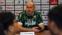 Bojan Hodak Sampaikan Kabar Tak Sedap Terkait Kondisi Tim Persib Jelang Hadapi Persis 