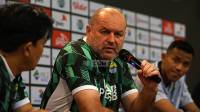 Bojan Hodak: Itu Terlalu Banyak