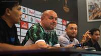 Bojan Hodak Bicara Peluang Turunkan Tyronne, Gustavo Franca, dan Dimas Drajad di Laga Kontra FC Borneo