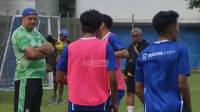 Bojan Hodak Sampaikan Kabar Baik Terkait Pemain dan Persiapan Persib Musim Depan