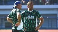 Pengakuan Jujur Tyronne del Pino soal Igor Tolic saat Memimpin Persib Hadapi PSM