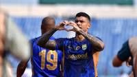 Ciro Alves Sebut Ada Banyak Tim yang Menantikan Pertandingan Kontra Persib