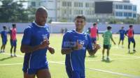 Ciro Alves Yakin Persib Semakin Kuat Musim Ini