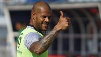 David da Silva Sampaikan Kabar Baik Soal Kondisi Cederanya, Persib Dapat Tambahan Amunisi