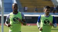 Ciro Alves Absen di Laga Persib vs Barito Putera, Bojan Hodak Singgung Kemungkinan David da Silva Main