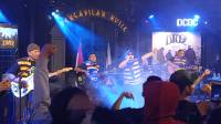 Dibela Henhen Herdiana, DT09 Lolos dari Dakwaan DCDC Pengadilan Musik