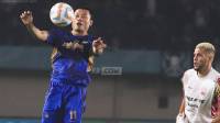 Persib Ogah Numpang Lewat di ACL Two 2024-2025