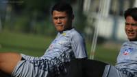 Dimas Drajad dan Edo Febriansah Tinggalkan Bandung Menuju Jawa Timur
