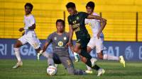 Dimas Drajad Sudah di Bandung? Manajemen Persib Buka Suara