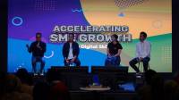 Hadirkan UKM Unggulan, Telkomsel Perkuat Potensi Ekonomi Digital lewat DCE Summit 2024 di Bandung