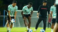 Link Nonton Streaming Indonesia U19 vs Filipina U19 yang Tayang Sesaat Lagi