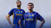 Bobotoh Sudah Tahu? Ini Filosofi Seragam Baru Persib di Piala Presiden 2024