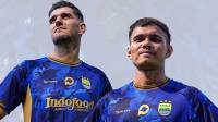Penampakan Jersey Baru Persib di Piala Presiden 2024, Ini Makna dan Filosofinya