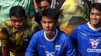Kakang Rudianto Ingin Hasil Terbaik untuk Persib di Piala Presiden 2024