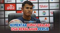 [VIDEO] Dimas Drajat Bicara Tentang Duetnya Dengan Ciro Alves