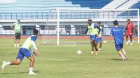 David da Silva dan Ciro Alves Otw Bandung, Kevin Mendoza Bakal Telat Datang 