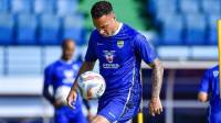 Masih Berlatih di Persib, Mailson Lima Batal Dilepas?