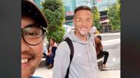 Profil Mailson Lima, Pemain Asing Baru Persib dengan Durasi Kontrak Satu Tahun 