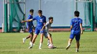 Persib Akan Gelar Gim Internal, Ini Jadwalnya