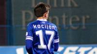 Kapan Mateo Kocijan Mulai Gabung Persib? Ini Bocorannya