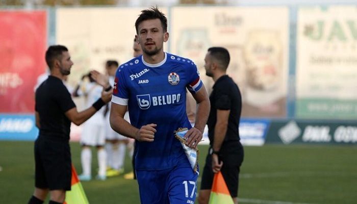 Persib Datangkan Mateo Kocijan, Begini Respons Nick Kuipers