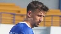 Tampil Menjauh Dari Posisi Asli, Mateo Kocijan: Baik-baik Saja di Posisi Itu