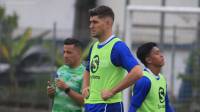 Dalam Waktu Dekat Persib Bakal Dapat Tambahan Pemain