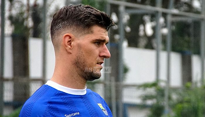 Nick Kuiper: Tidak Ada yang Spesial 